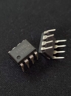 【纳鑫电子】原装正品 KA3883E KA3883 DIP8 直插8脚