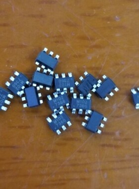 【纳鑫电子】IN1M102-T6G 丝印M102 封装SOT23-6 全新进口原装