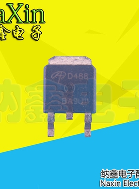 直拍就对了】全新原装 D488 AOD488 现货实拍，可以直接拍下305