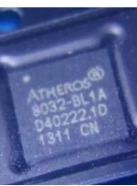 【纳鑫电子】AR8032 AR8032-BL1A 8032-BL1A QFN快速以太网收发器