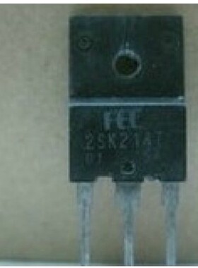 【纳鑫电子】2SK2147 K2147 功率三极管 塑封