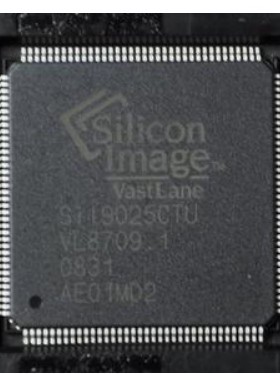【纳鑫电子】原装 SIL9025CTU SII9025CTU液晶芯片 可直拍