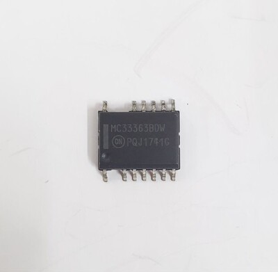 交流/直流转换器电源芯片