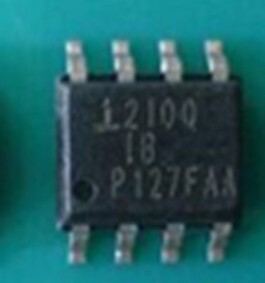 【纳鑫电子】原装正品 ISL2100IBZ 现货可直拍