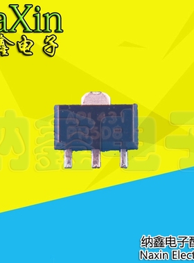 【纳鑫电子】原装正品 APL431H APL431 全新SOT