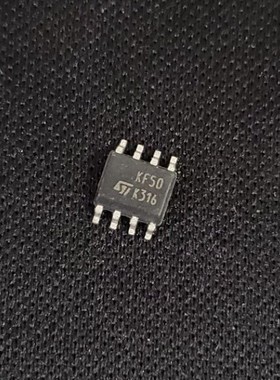 【纳鑫电子】KF50  KF50BD-TR 线性稳压器  SOP-8贴片