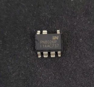 【纳鑫电子】全新 贴片 PN8026 PN8026R SOP-7 现货 可直拍