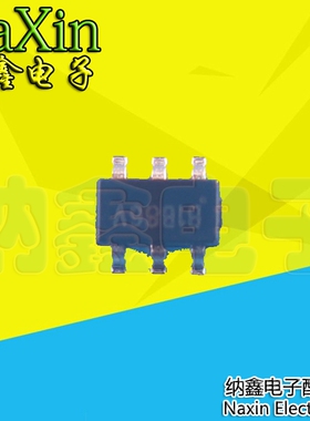 直拍就对了】RT9293BGJ6 丝印BT=B1A RT9293升压转换器 SOT23-6