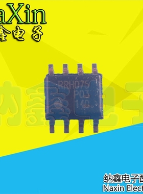 【直接拍就对了】RSS075P03 RSS075 液晶电源MOS管 SOP-8