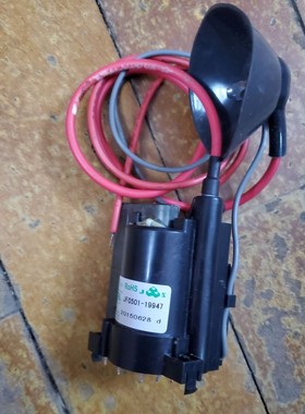 全新高压包JF0501-19947 BSC25-01N4034W 现货