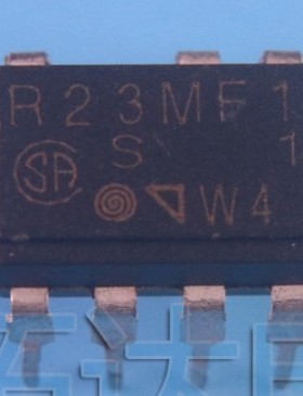 【纳鑫电子】R23MF1 直插 空调常用维修芯片