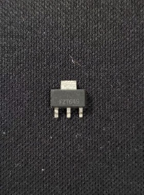 FZT549/558/560/589/591/593/600/603/604/605/649/651TA SOT-223