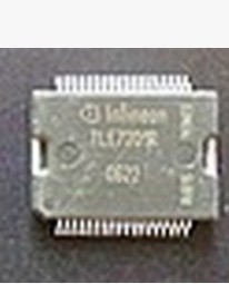 【纳鑫电子】TLE7201R 汽车电脑板芯片