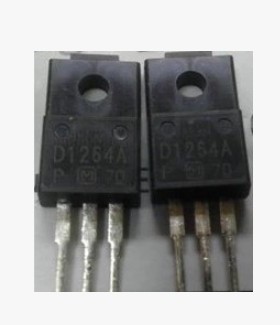 【纳鑫电子】原装进口拆机 2SD1264A D1264A 测试好发货