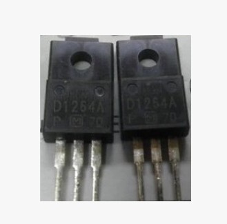 【纳鑫电子】原装进口拆机 2SD1264A D1264A 测试好发货