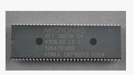 【纳鑫电子】芯片VCT3081AC4=KONKA CKP1607S K004