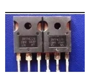 【纳鑫电子】IRFP4229进口原装拆机MOS场效应管