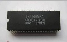 【纳鑫电子】 47C834N-RB11 LK5140M2A
