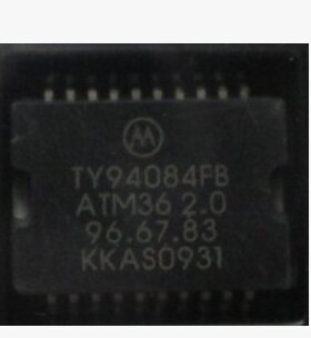 【纳鑫电子】TY94084FB ATM36 2.0 汽车电脑板芯片
