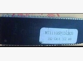 【纳鑫电子】TDA11105PS/V3/3 （NT11105PC317BG）