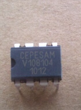 【纳鑫电子】V108104 DIP-8 直插8脚 全新进口原装