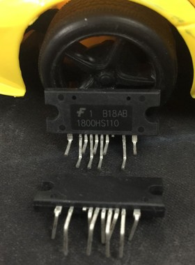 【纳鑫电子】全新原装 FSFR 1800HS110液晶电源模块