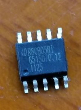 【纳鑫电子】R8CB05BO R8CB05BI R8CB05BGIR 电源芯片