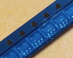 【纳鑫电子】SGM8551 印丝：S06AC  SGM8551XN5G/TR SOT23-5