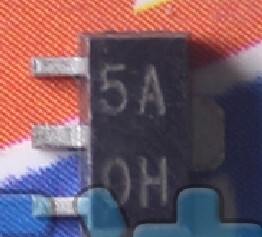 【纳鑫电子】全新原装 LDO稳压IC XC62FP5002PR 高精度稳压器IC