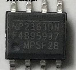 【纳鑫电子】MP2363DN 正品液晶驱动板芯片 SOP-8