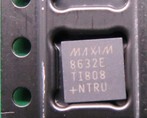直拍就对了】原装正品  MAX8632E MAX8632 MAX 8632E QFN封装