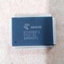 【直接拍就对了】NT68565FG 液晶驱动板芯片