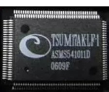 直拍就对了】TSUM17AK-LF-1 液晶驱动板芯片