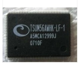 【直接拍就对了】TSUM56AWHK-LF-1 全新液晶屏驱动板芯片