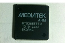 【直接拍就对了】原装 MT5385FFFU-CCAL MT5385FFFU 液晶电视芯片