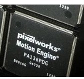 直拍就对了】原装正品 PA136PDG PIXELWORKS QFP-208