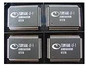 【直接拍就对了】tsum16ar-lf-1 TSUM16AL-LF-1 QFP全新原装