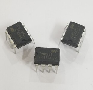 【10个起包邮】PN8326 电源管理芯片 DIP-7