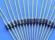 【直接拍就对了】BA158 快恢复整流二极管 电流1A