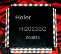 直拍就对了】原装正品 Hi2023EC Hi2023 QFP-128