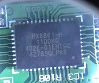 直拍就对了】HX8861-H11DDKG HX8861-H 全新液晶芯片
