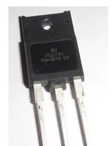 【直接拍就对了】进口拆机大功率三极管 BU2527AF