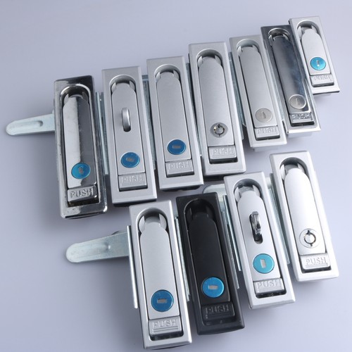 MS713-1平面锁MS712-1-2-3A