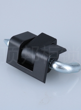 CL230开关柜配电箱柜门卡式合页HL003动力柜铰链HL017可脱卸款