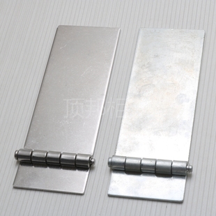 CL269不锈钢铰链机箱机柜门锁铰链 工业机械铰链合页 不锈钢铰链