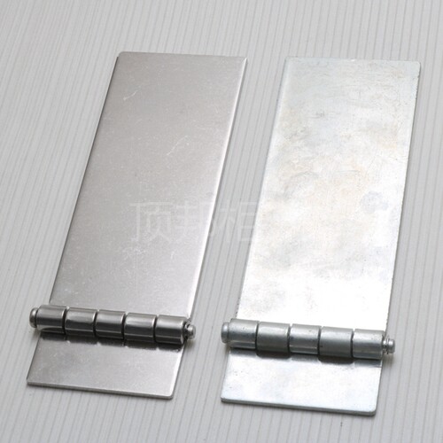 CL269不锈钢铰链机箱柜门锁铰链