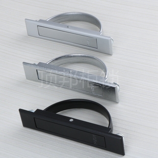 LS707机箱柜拉手PL005动力配电箱LS512/513开关柜不锈钢拉手LS708