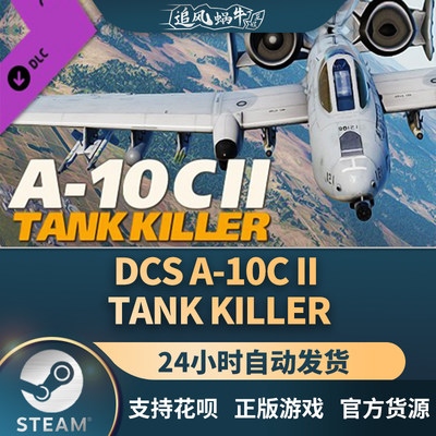 DCSA-10CIITankKiller