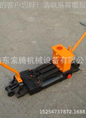 轨缝调节器生产厂家 轨缝调整器SY-1单向型轨缝调节器生产厂家