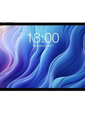 Teclast/台电 T60 12英寸 大屏 安卓14 通话平板电脑 8+8+256G